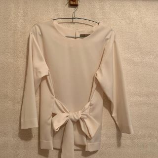 ユナイテッドアローズ(UNITED ARROWS)の専用☆とろみブラウス(シャツ/ブラウス(長袖/七分))