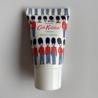 キャスキッドソン(Cath Kidston)の♡ Cath Kidston♡ハンドクリーム30ml(ハンドクリーム)