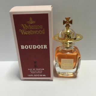 ヴィヴィアンウエストウッド(Vivienne Westwood)の♡ヴィヴィアン・ブドワール♡(香水(女性用))