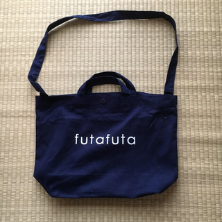フタフタ(futafuta)のfutafuta バッグ(トートバッグ)