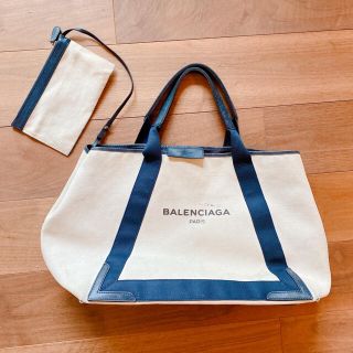 バレンシアガ(Balenciaga)のBALENCIAGA トートバッグ(トートバッグ)