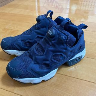 リーボック(Reebok)のポンプヒューリー　リーボック(スニーカー)