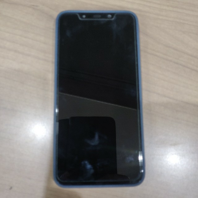 Xiaomi Pocophone F1　6G/64GB