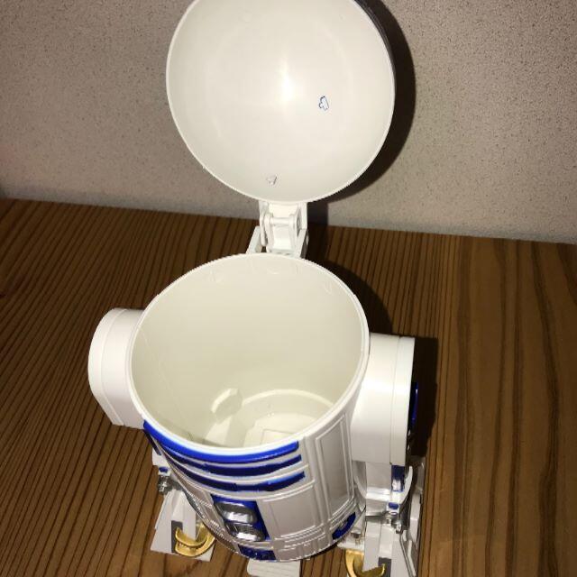 R2-D2 デスクトップごみ箱【未使用・箱入り】の通販 by ataro's shop
