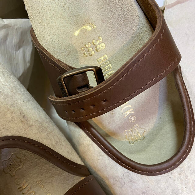 BIRKENSTOCK(ビルケンシュトック)のゆき様　専用　ご確認下さい レディースの靴/シューズ(その他)の商品写真