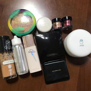 ローラメルシエ(laura mercier)のまとめ売り デパコスも 韓国コスメ(コフレ/メイクアップセット)