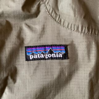 パタゴニア(patagonia)のパタゴニア　マウンテンパーカ(マウンテンパーカー)