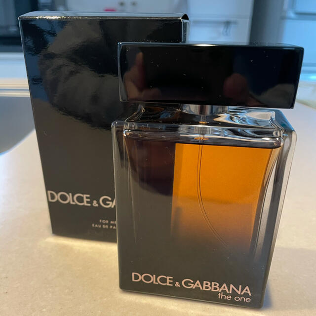 新品　DOLCE＆GABBANA  香水