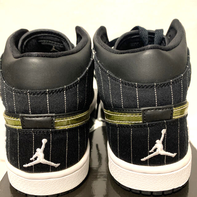 AIR JORDAN 1 OPENING DAY PACK