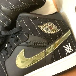 ナイキ(NIKE)のAIR JORDAN 1 OPENING DAY PACK(スニーカー)