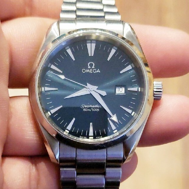 人気商品の - OMEGA オメガ セイコー ティソ ハミルトン オリス ゼニス シーマスター腕時計 腕時計(アナログ)