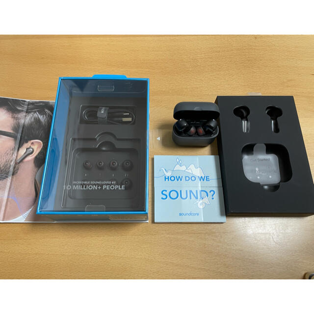 Anker soundcore Liberty Air 2