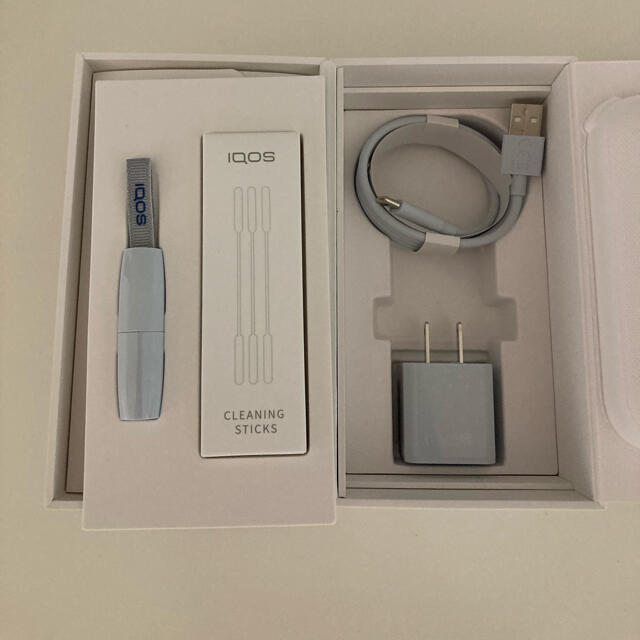 iQOS3 DUO