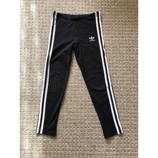 アディダス(adidas)のアディダス　オリジナルス  スパッツ　レギンス　130(パンツ/スパッツ)