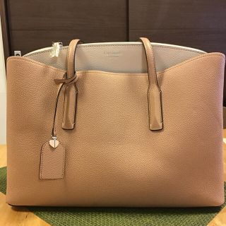 ケイトスペードニューヨーク(kate spade new york)のケイトスペード　ニューヨーク　トート　マルゴーラージ(トートバッグ)