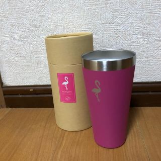 ドウシシャ(ドウシシャ)の飲みごろタンブラー(タンブラー)