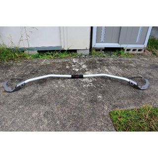 LEVORG用 STI フレキシブルタワーバー(車種別パーツ)