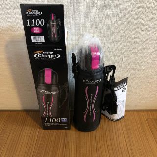 水筒　保冷専用　NEW Energy Charger(水筒)