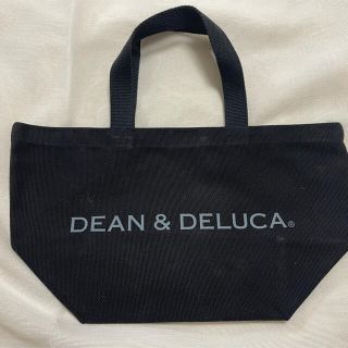 ディーンアンドデルーカ(DEAN & DELUCA)の[匿名配送]Dean & Delucaバッグ 新品2200円→送料込み1300円(エコバッグ)