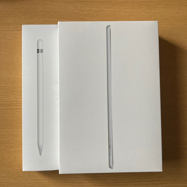 iPad mini 5世代Wi-Fi 64GB Apple Pencil付き