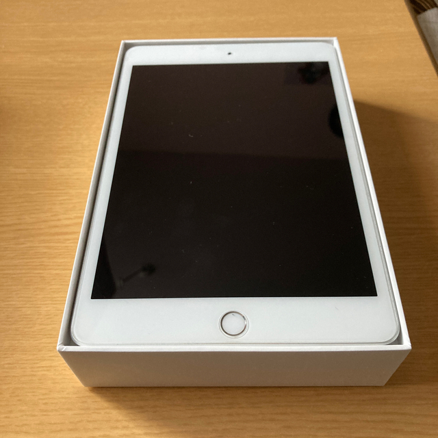 iPad mini 5世代Wi-Fi 64GB Apple Pencil付き 1