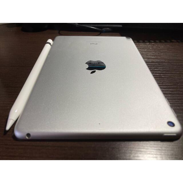 iPad mini 5世代Wi-Fi 64GB Apple Pencil付き 2