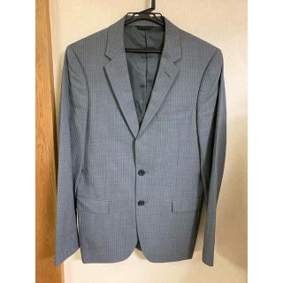 イセタン(伊勢丹)の90%OFF★ISETAN MEN'S伊勢丹メンズ★テーラードジャケット★定8万(テーラードジャケット)