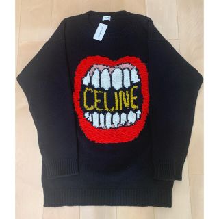 CELINE(ニット/セーター)のフリマアイテム一覧 CELINE(ニット/セーター)のフリマアイテム一覧