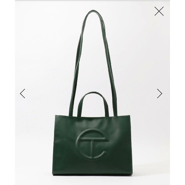 Telfar ミディアム Shopping Bag Telfar ミディアム Shopping Bag