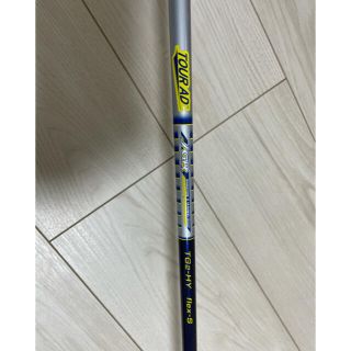 ブリヂストン(BRIDGESTONE)のけんけん様専用BRIDGESTONE GOLF TOUR B 19JGR HY　(クラブ)