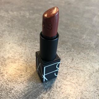 ナーズ(NARS)の NARS ナーズ リップスティック シアー 2951 TANGANYKA(口紅)