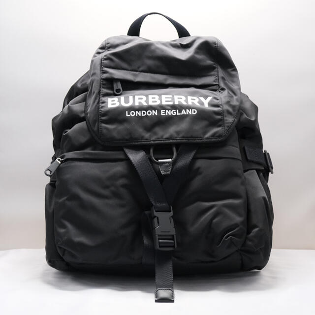 バーバリー　リュック　バックパック　カバン　WILFIN BACKPACK