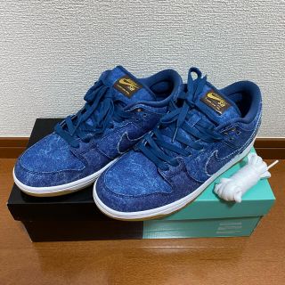 ナイキ(NIKE)のnike dunk sb(スニーカー)