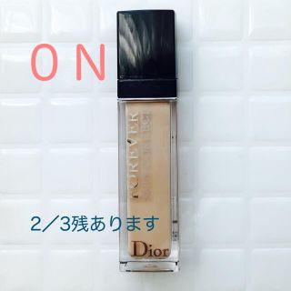 ディオール(Dior)のディオール　スキンコレクトコンシーラー　０Ｎ番(コンシーラー)