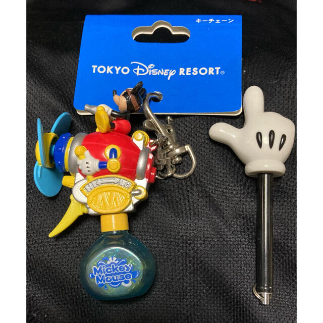 Disney ディズニーキーホルダーの通販 By ふみっち S Shop ディズニーならラクマ