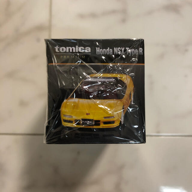 Takara Tomy(タカラトミー)のトミカプレミアム　タカラトミーモール　ホンダ　NSX エンタメ/ホビーのおもちゃ/ぬいぐるみ(ミニカー)の商品写真