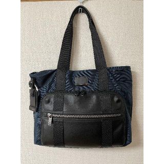 トゥミ(TUMI)のトゥミ TUMI ALPHA BRAVO トートバッグ East West (トートバッグ)