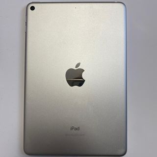アップル(Apple)のiPad mini 5 WiFi 64GB (タブレット)