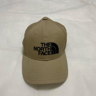 ザノースフェイス(THE NORTH FACE)のノースフェイス　キャップ(キャップ)