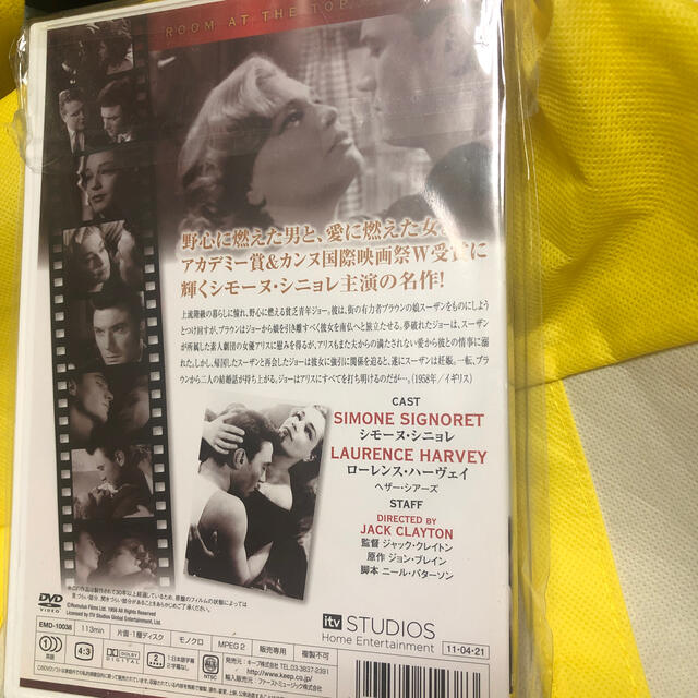 年上の女　DVD 映画