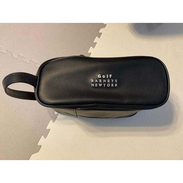 BARNEYS NEW YORK - 美品 バーニーズニューヨーク(ゴルフ BARNEYS NEW YORK - 美品 バーニーズニューヨーク(ゴルフ