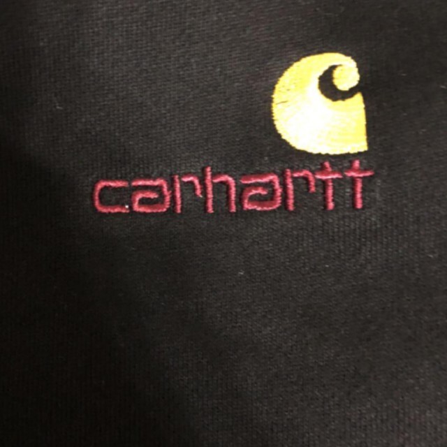 carhartt(カーハート)の【新品・タグ付き】CARHARTT カーハート スウェット トレーナー Mサイズ メンズのトップス(スウェット)の商品写真