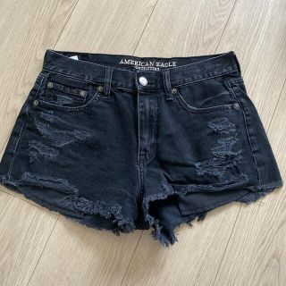 アメリカンイーグル(American Eagle)の【American Eagle】ショートパンツ(ショートパンツ)