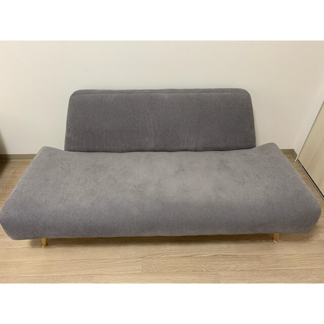 IDEE - IDEE AO SOFA(アーオ ソファ) グレー 旧タイプの通販 by まるこ