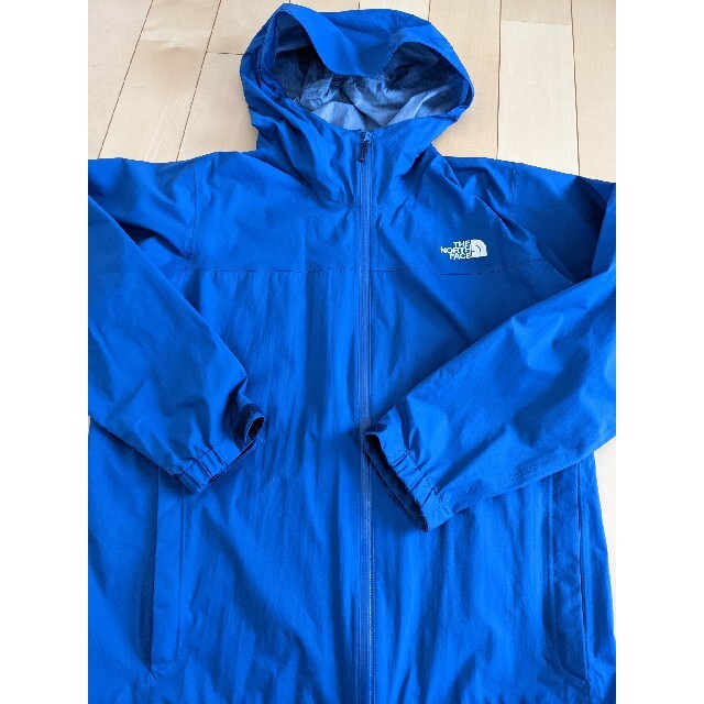 THE NORTH FACE(ザノースフェイス)のノースフェイス　レインパーカー（薄手） メンズのジャケット/アウター(マウンテンパーカー)の商品写真