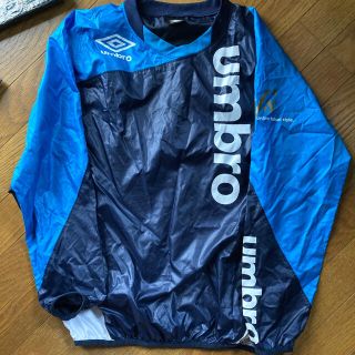 アンブロ(UMBRO)のunbro上下セット(ウェア)