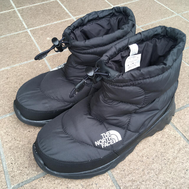 THE NORTH FACE(ザノースフェイス)のノースフェイス  ヌプシブーティ　25cm メンズの靴/シューズ(ブーツ)の商品写真