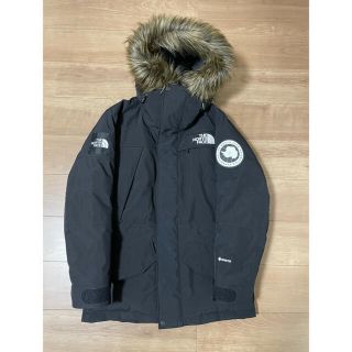 ザノースフェイス(THE NORTH FACE)のアンタークティカパーカ　Sサイズ(ダウンジャケット)