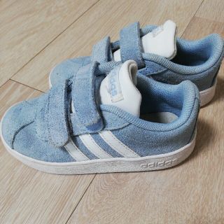 アディダス(adidas)のアディダス☆スニーカー☆14(スニーカー)