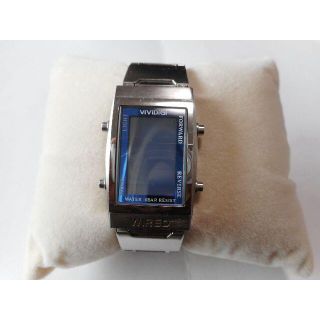 セイコー(SEIKO)のALBA アルバ WIRED ViViDiGi W510 メンズ腕時計 デジタル(腕時計(デジタル))